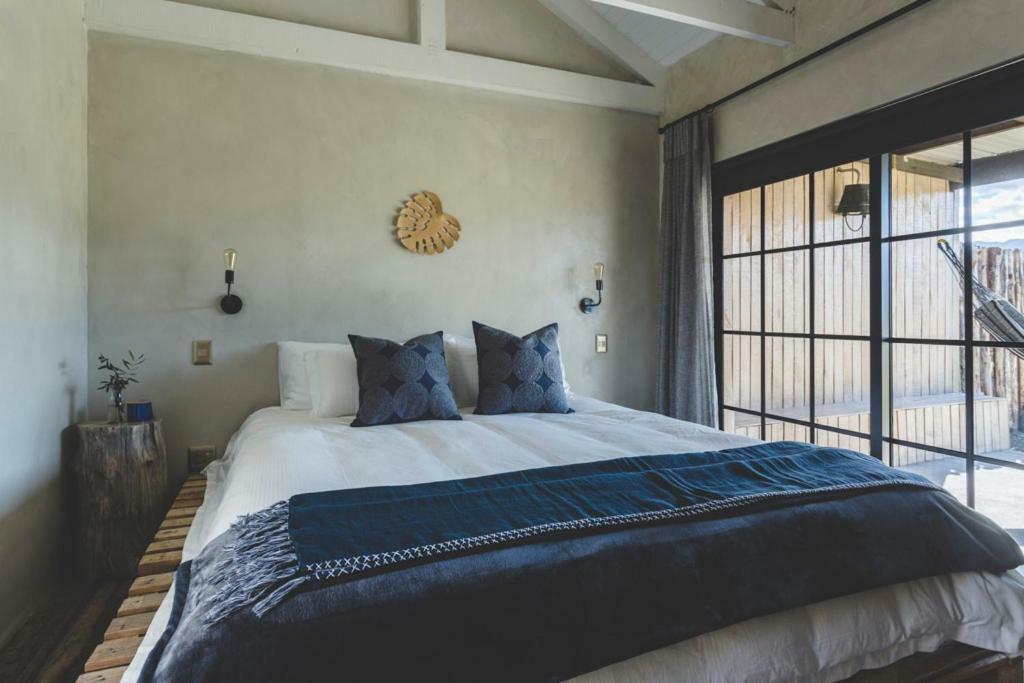 The Farmstead Villa Franschhoek Exteriör bild